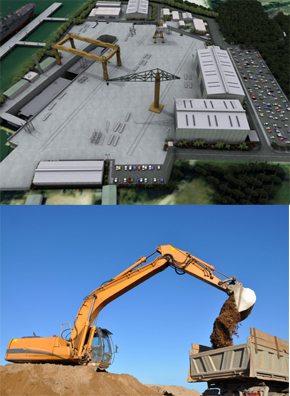 Mining Industrial Government Thumbnail
